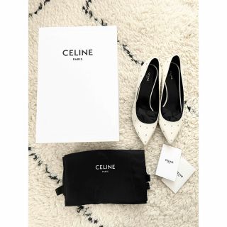 CELINE(ハイヒール/パンプス)のフリマアイテム一覧 CELINE(ハイヒール/パンプス)のフリマアイテム一覧