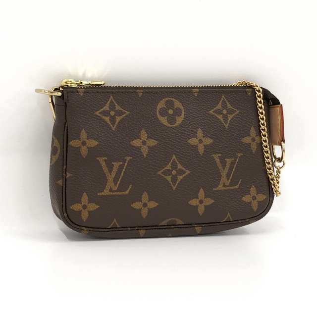 LOUIS VUITTON - LOUIS VUITTON ミニポシェット アクセソワール ...