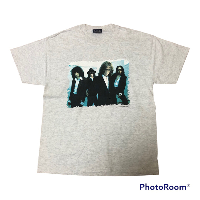 レア 90s THE YELLOW MONEY 1997 TOUR Tシャツ