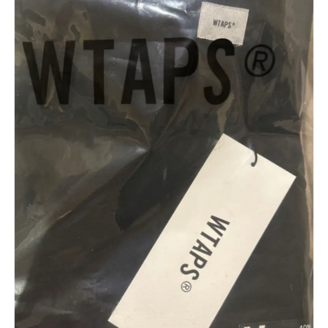 組み合わせ自由自在 Wtaps MILTO001 /TROUSERS / NYCO.OXFORD - 通販