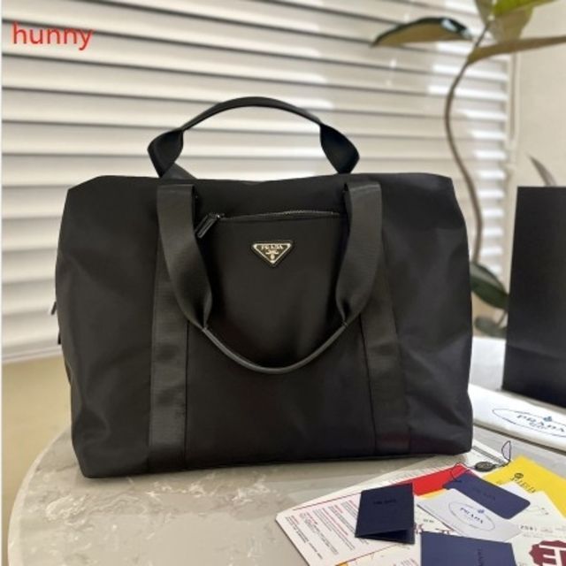 プラダ トートバッグ ボストンバッグ 【冬バーゲン☆】 63.0%OFF