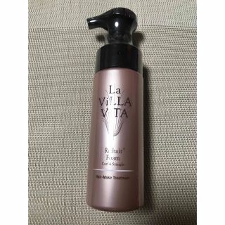 ラヴィラヴィータ(La ViLLA ViTA)のLa ViLLA ViTA リ・ヘア プラス フォーム(その他)