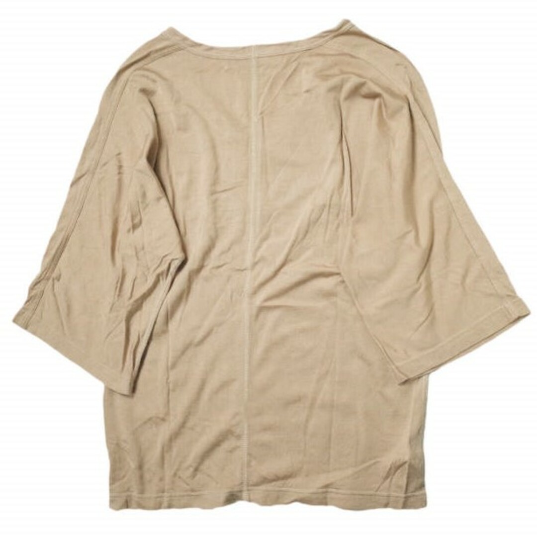 INSCRIRE アンスクリア 21SS 日本製 アメリカンフットボールTシャツ INSCRIRE アンスクリア 21SS 日本製 アメリカンフットボールTシャツ