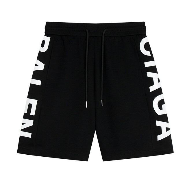 激レアBALENCIAGAバレンシアガ メンズ ショートパンツ130533 【一部