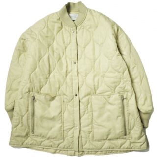 アダムエロぺ キルティングブルゾンの通販 55点 | Adam et Rope'を買う