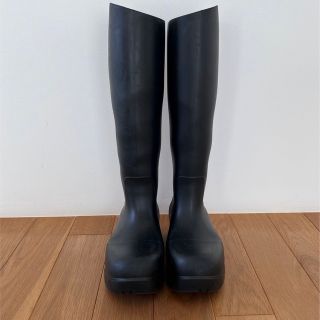 ボッテガヴェネタ(Bottega Veneta)のBottega Veneta Paddle Boots sz.37(レインブーツ/長靴)