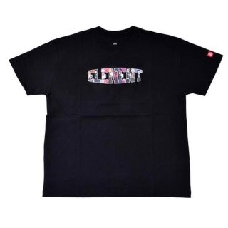 エレメント(ELEMENT)のELEMENT エレメント 鬼滅の刃  Tシャツ　サイズM(Tシャツ/カットソー(半袖/袖なし))