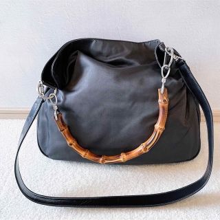 グッチ ショルダーバッグ(レディース)(ナイロン)の通販 300点以上 グッチ ショルダーバッグ(レディース)(ナイロン)の通販 300点以上