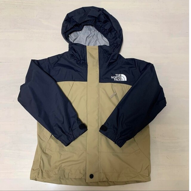 THE NORTH FACE(ザノースフェイス)のノースフェイス キッズ/ベビー/マタニティのキッズ服男の子用(90cm~)(ジャケット/上着)の商品写真