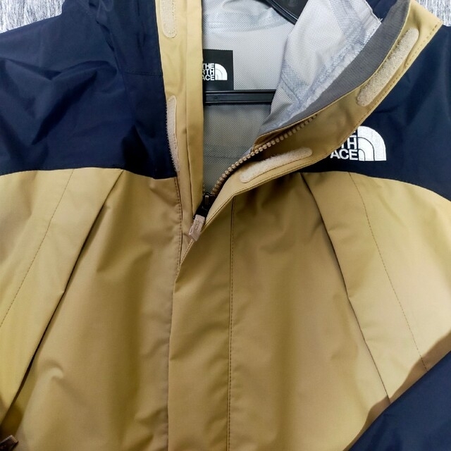 THE NORTH FACE(ザノースフェイス)のノースフェイス キッズ/ベビー/マタニティのキッズ服男の子用(90cm~)(ジャケット/上着)の商品写真