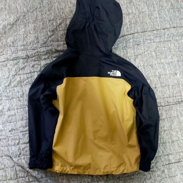 THE NORTH FACE(ザノースフェイス)のノースフェイス キッズ/ベビー/マタニティのキッズ服男の子用(90cm~)(ジャケット/上着)の商品写真