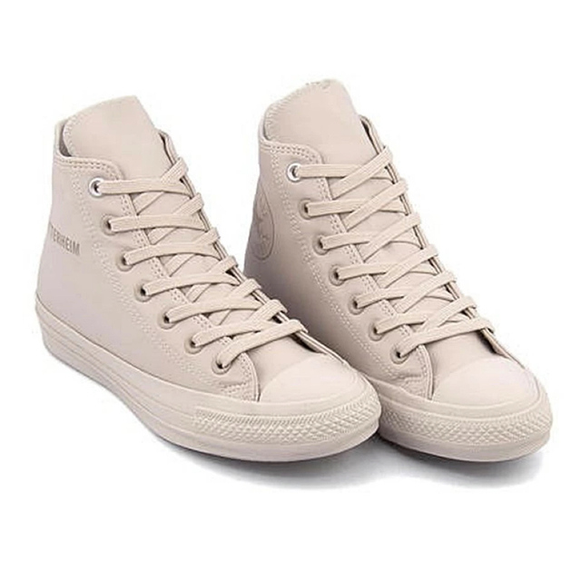 converse × stutterheim 限定 雨用 ストゥッテルハイム 【 2/16 発売】 即完売‼️ STUTTERHEIM × converse
