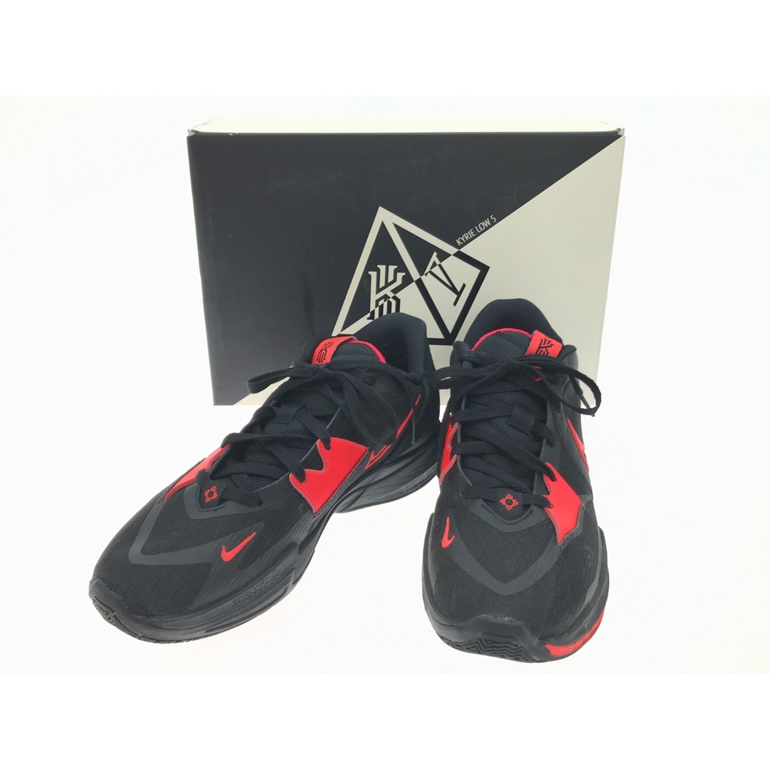 ▼▼NIKE ナイキ KYRIE LOW カイリー ロー スニーカー シューズ DJ6014-004