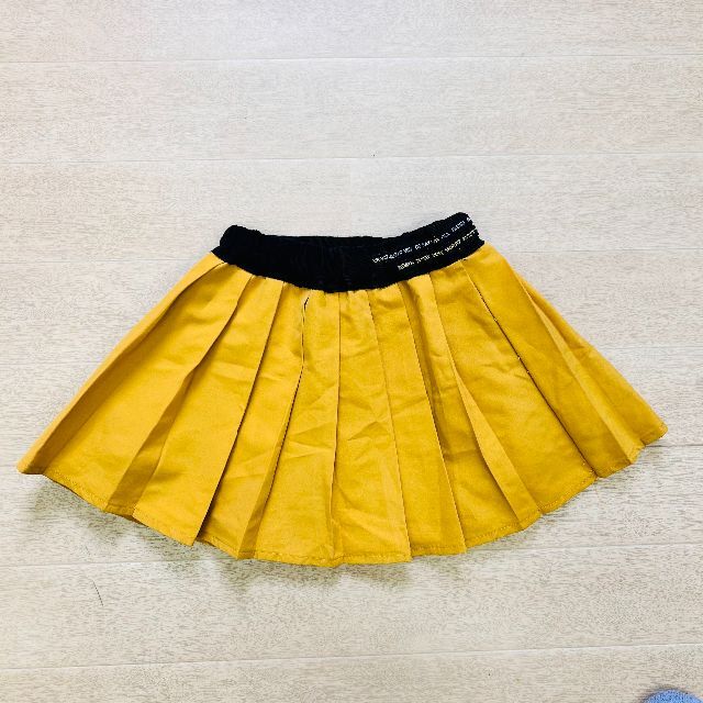 日本未発売 ブリーズ ヒッコリースカート 90