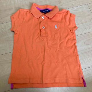 ラルフローレン(Ralph Lauren)のラルフローレン   100cm(Tシャツ/カットソー)