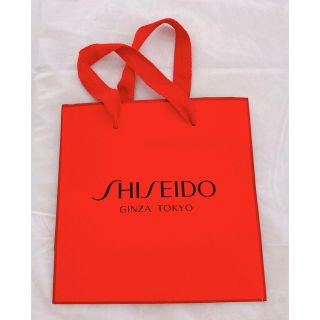 シセイドウ(SHISEIDO (資生堂))の♡SHISEIDO ショッパー(ショップ袋)