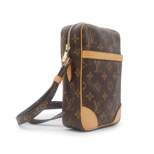 LOUIS VUITTON - 未使用品 ルイ ヴィトン ダヌーブ ショルダーバッグ
