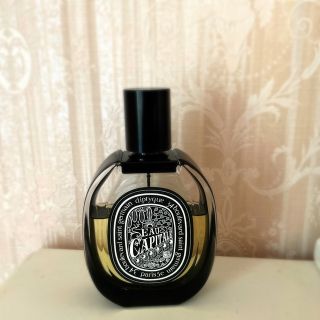 ディプティック(diptyque)のディプティック　オーキャピタル(香水(女性用))