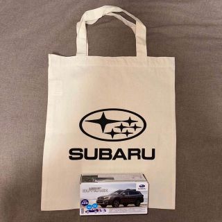 スバル エコバッグの通販 29点 | スバルを買うならラクマ