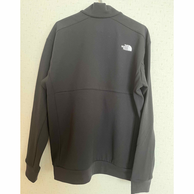 The North Face ノースフェイス ジップアップ ジャケット ジャージ