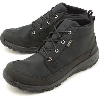 キーン(KEEN)のKEEN トレッキングシューズ　26センチ(登山用品)