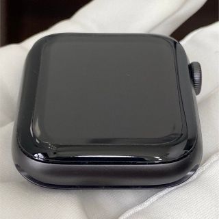 アップルウォッチ(Apple Watch)のApple Watch Nike S6 44mm GPS+Cellular(腕時計(デジタル))