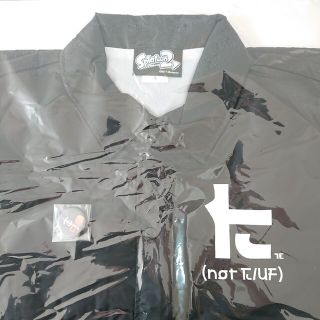 新品 人気!入手困難!スプラトゥーン2 タタキケンサキコーチ L