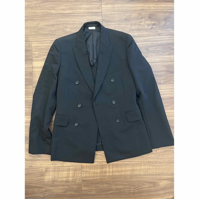 COMME des GARCONS HOMME PLUS - コムデギャルソンオムプリュス ダブル