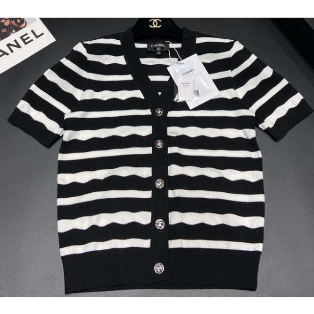 Chanel】シャネル カーディガン 最安価格 ahq.com.mx