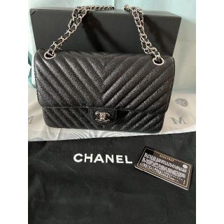 シャネル キャビアスキン ショルダーバッグ(レディース)の通販 4,000点 シャネル キャビアスキン ショルダーバッグ(レディース)の通販 4,000点