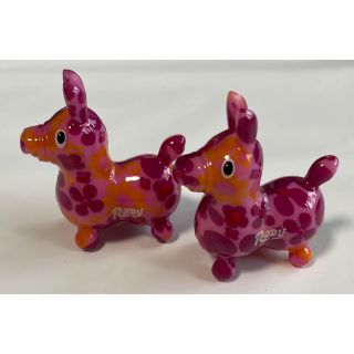 RODY ミニマスコット(キャラクターグッズ)