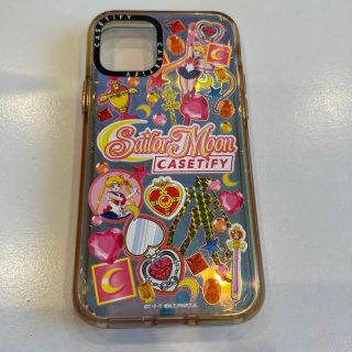セーラームーン - 新品☆Casetify セーラームーンAirPods proケースの