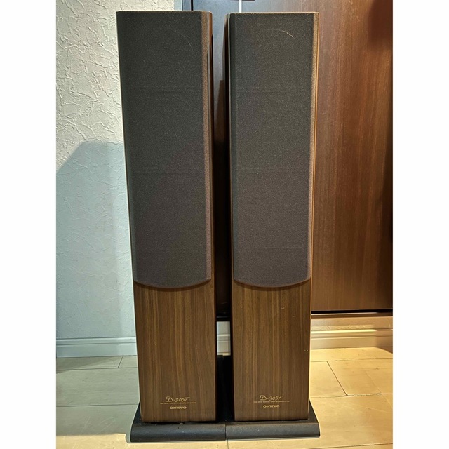 ONKYO D-305F トールボーイ 最終値下げ noxcapital.de