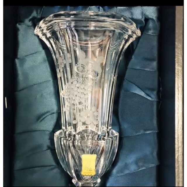 Meissen Crystal - マイセン クリスタル ふくろう 森の動物達の Meissen Crystal - マイセン クリスタル ふくろう 森の動物達の