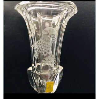 Meissen Crystal - マイセン クリスタル ふくろう 森の動物達の通販 by