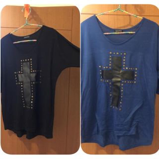 ギャルスター(GALSTAR)のギャルスターTシャツ(シャツ/ブラウス(長袖/七分))