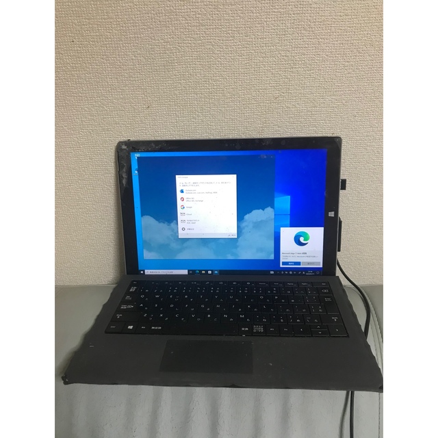 Surface Pro3 ジャンク 人気 www.senge-vr.org.br