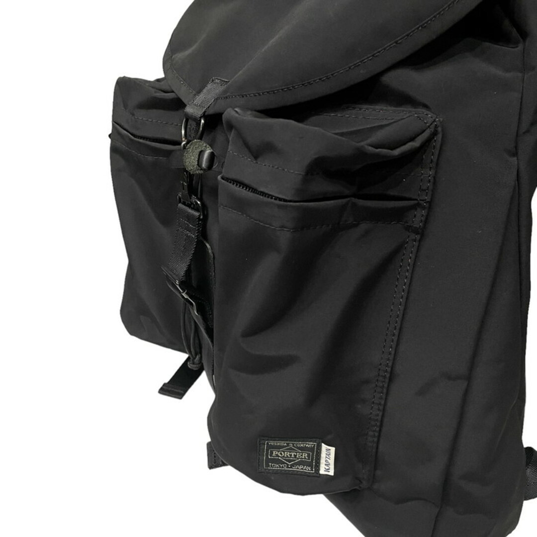 KAPTAIN SUNSHINE×PORTER Trail Pack 7