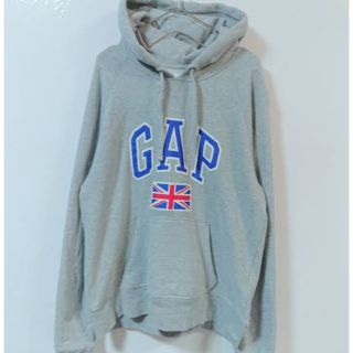 ギャップ(GAP)のGAP トレーナー(スウェット)