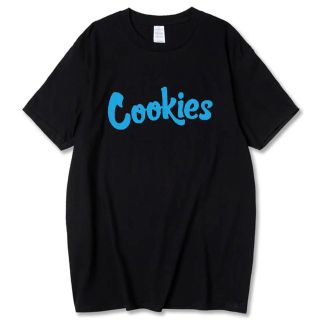 Cookies クッキーズ 半袖Tシャツ S.M.L(Tシャツ/カットソー(半袖/袖なし))