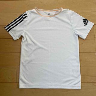 アディダス(adidas)の＊adidas Tシャツ＊150＊(ウェア)