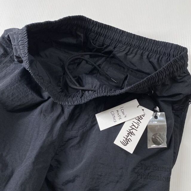 未使用 23SS エンノイ Ennoy ジャケット パンツ セットアップ L