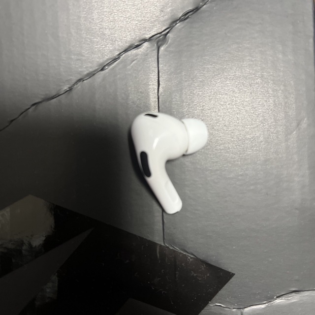 AirPods Pro2 右耳のみ