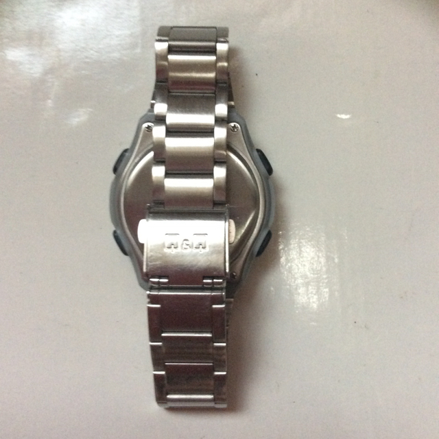 CITIZEN(シチズン)のシチズン電波ソーラー腕時計 メンズの時計(腕時計(アナログ))の商品写真