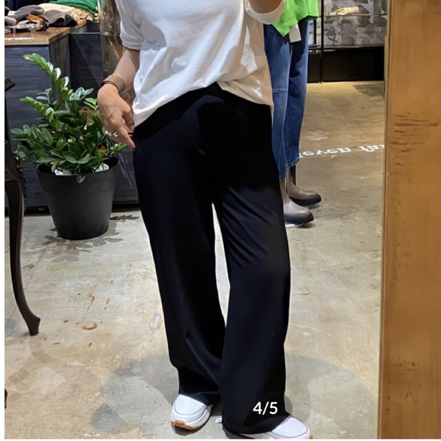 新品未使用 セブンフェアリー wis... カルゼパンツ www.tisamax.com