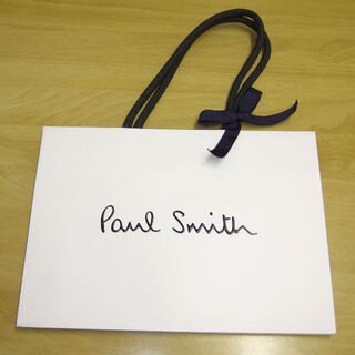 ポールスミス(Paul Smith)のPaul Smith 紙バッグと紙封筒(その他)