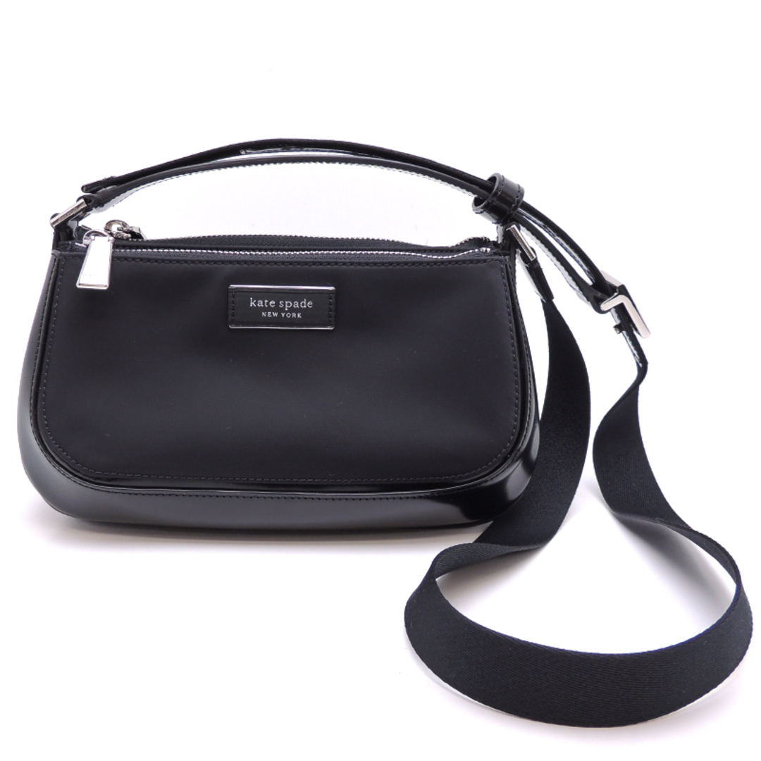 kate spade new york - ケイトスペード ショルダーバッグ KB132の通販 ...