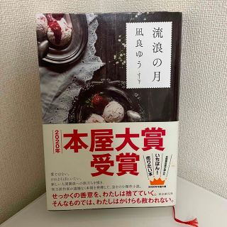 流浪の月(文学/小説)