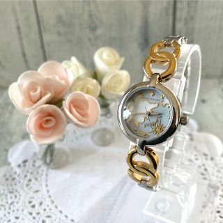 【限定】STAR JEWELRY 腕時計 2020 EARTH WATCH