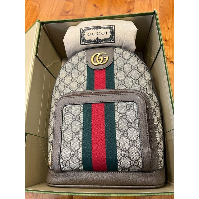 GUCCIグッチオフィディアGGスモールバックパックリュック 卸売